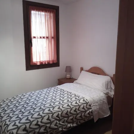 Casa Leonora * Panticosa