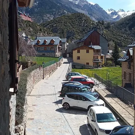 Casa Leonora Panticosa