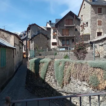 Casa Leonora Panticosa