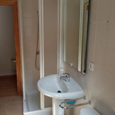 Apartmán Casa Leonora *
