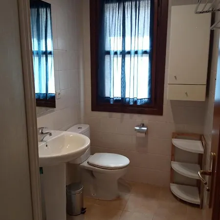 Apartmán Casa Leonora