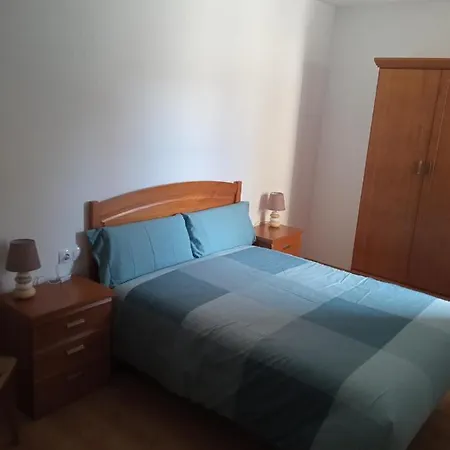 Apartmán Casa Leonora