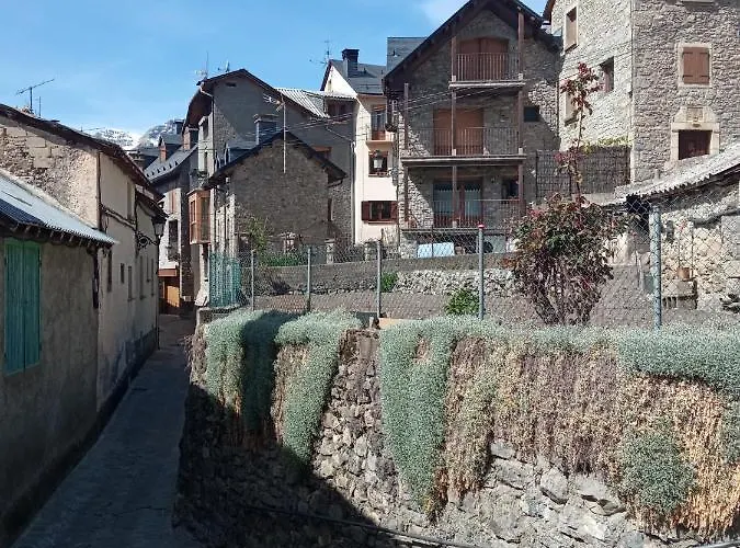 Casa Leonora Panticosa