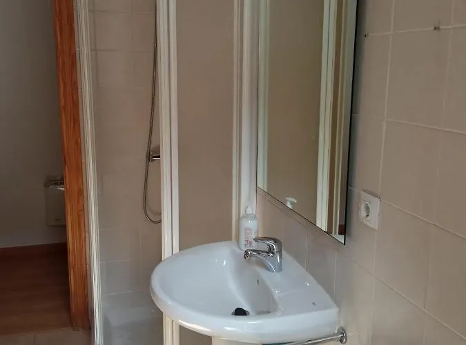 Lejlighed Casa Leonora *