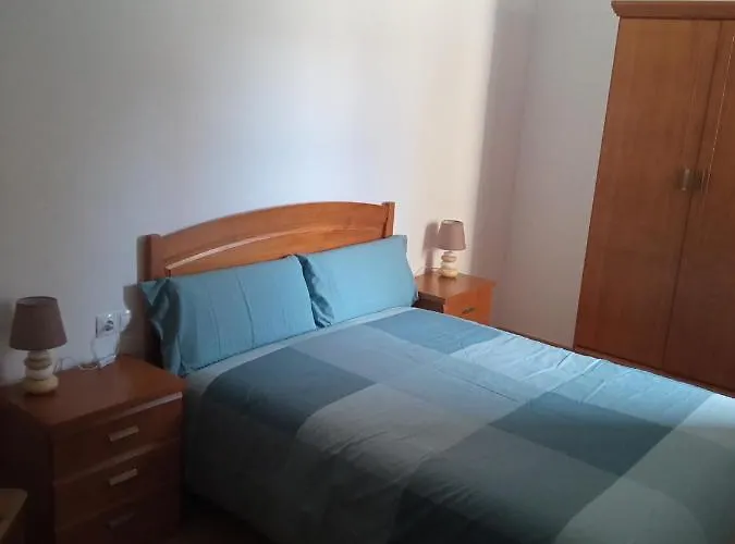 Lejlighed Casa Leonora