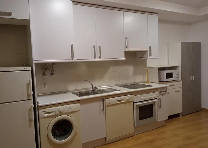 Casa Leonora Panticosa